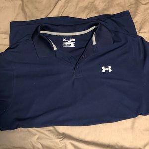 Under Armour Polo